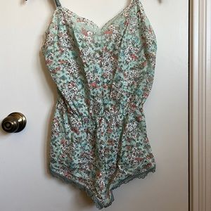 Victoria’s Secret Romper